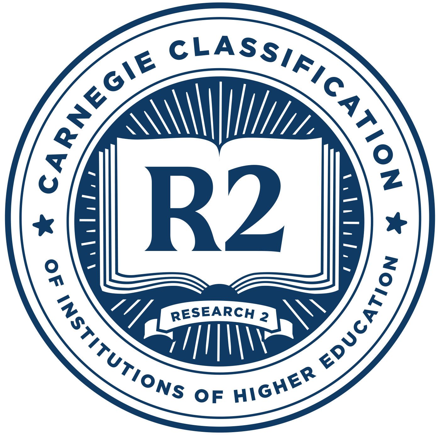 Carnegie R2 Seal