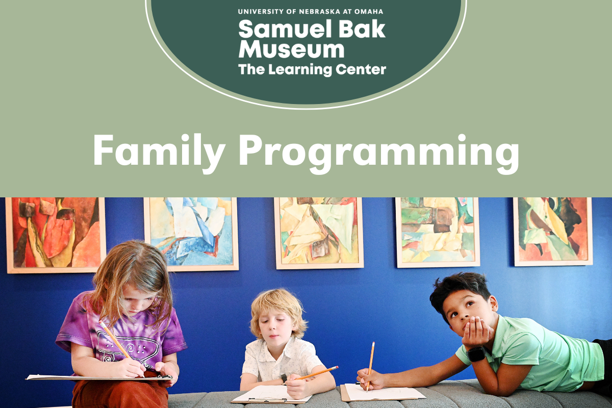 SBMLC Chess program Graphic. Top centered circle on a green background, SBMLC logo. The bottom half of the graphic has a college three three kids engaged in writing with clipboards..