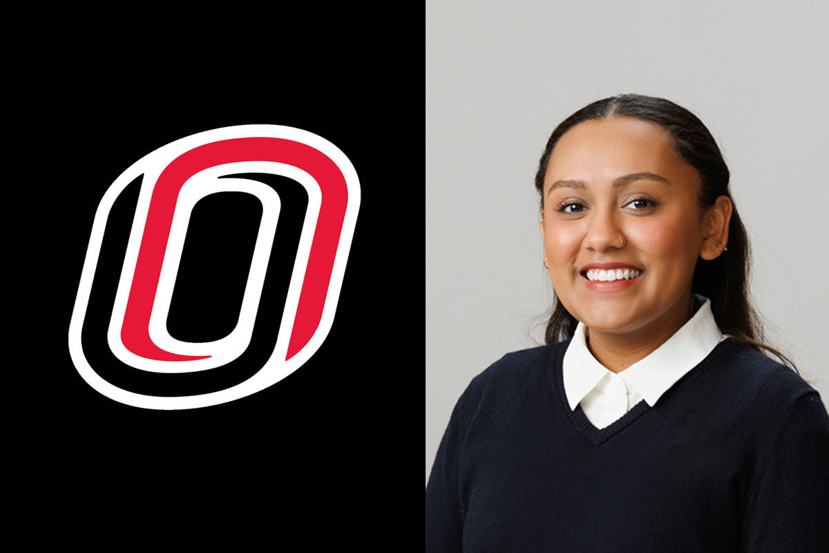 Nia Martinez, Academic Advisor, in the College of Business Administration, was recently named the “Advisor of the Month” by the Academic Advising Council (AAC) for the month of January.