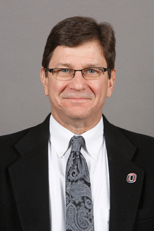 Joe Kaminski